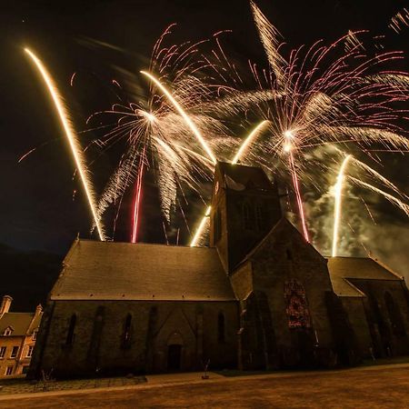Gite Le Sainte Mere Eglise Buitenkant foto